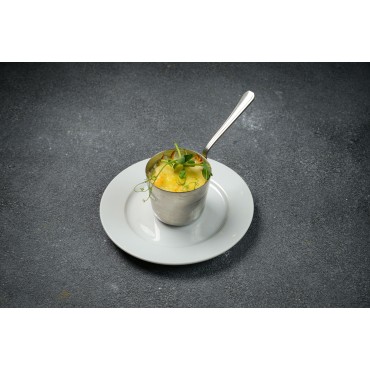 Жульен с курочкой, 100 гр